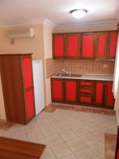Club Arya Apart & Hotel