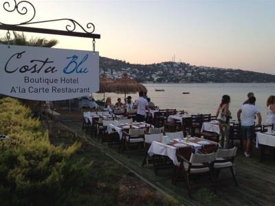 Costa Blu Bodrum