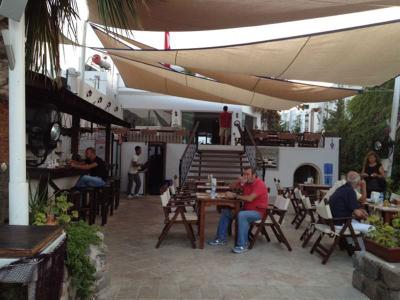 Costa Blu Bodrum