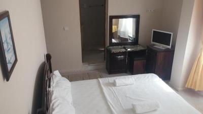 Delfin Hotel