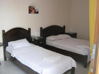 Delfin Hotel