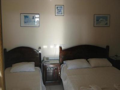 Delfin Hotel