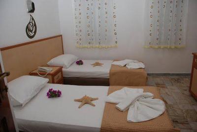 Rozetta Hotel