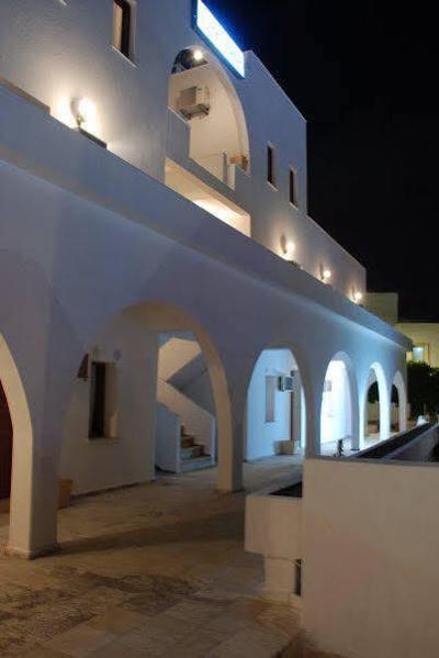 Rozetta Hotel
