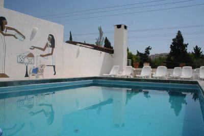 Rozetta Hotel