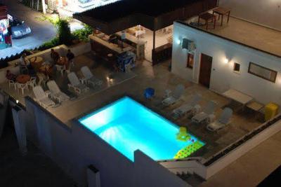 Rozetta Hotel