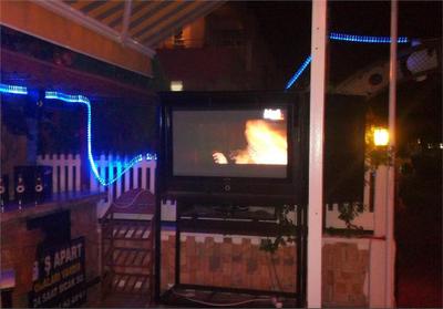Karatas Apart Otel