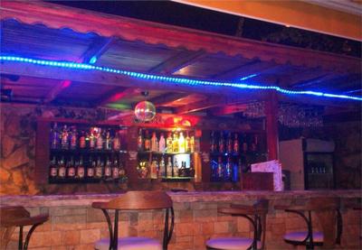 Karatas Apart Otel