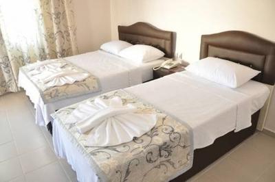 My Way Hotel