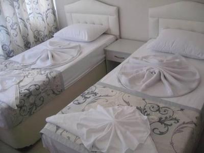 My Way Hotel
