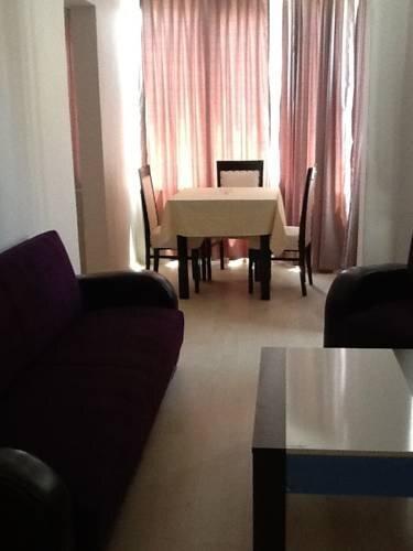 My Way Hotel