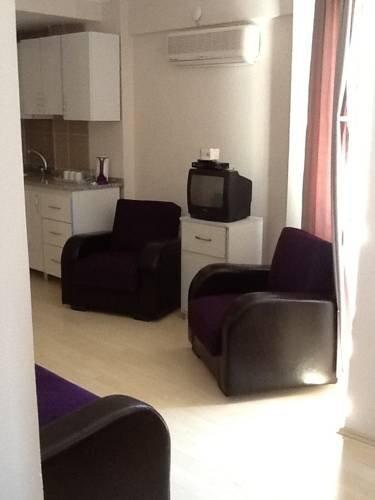 My Way Hotel