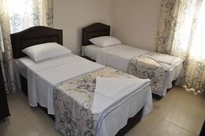 My Way Hotel
