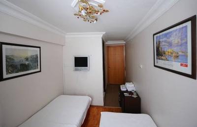 Sevila Hotel