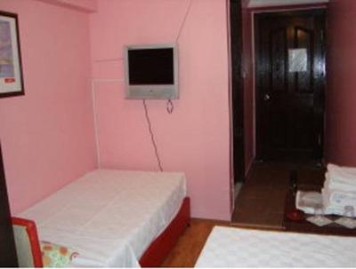 Sevila Hotel