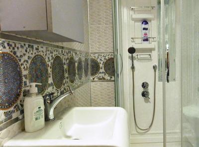 Bakirkoy Sahil