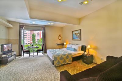 Beymarmara Suite Hotel