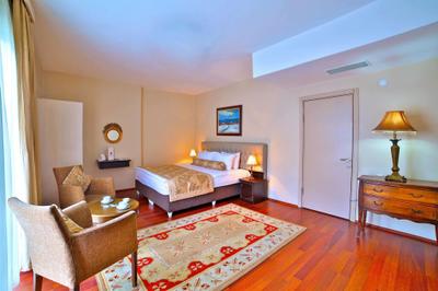Beymarmara Suite Hotel