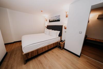 Business Life Hotel Bakirkoy