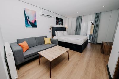 Business Life Hotel Bakirkoy
