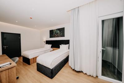 Business Life Hotel Bakirkoy