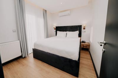 Business Life Hotel Bakirkoy