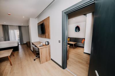 Business Life Hotel Bakirkoy