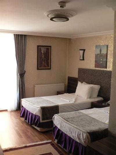 Galata Apart Hotel