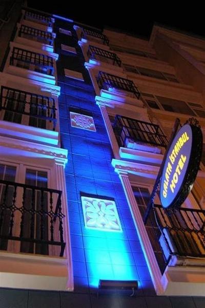 Galata Apart Hotel