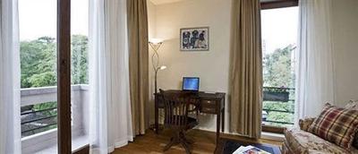 Galateia Residence