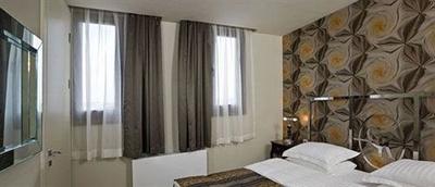Galateia Residence