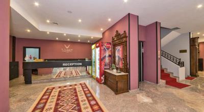 Febor Park Hotel