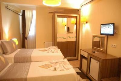Sultan Ahmet Endless Hotel