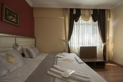 Sultan Ahmet Endless Hotel
