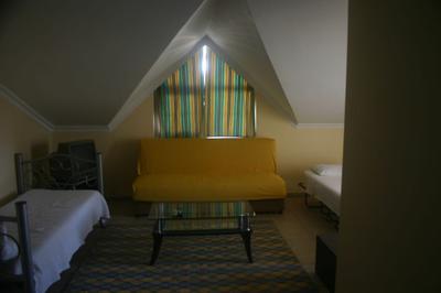 Günal Apart
