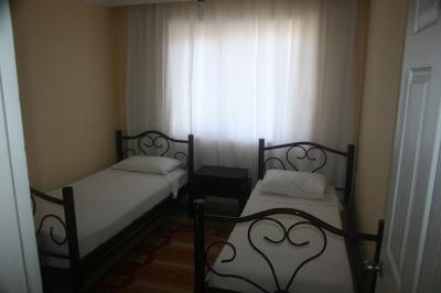 Günal Apart