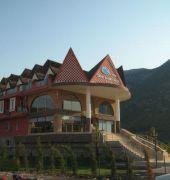 Adrasan Bay Hotel