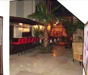 Grand Erken Hotel