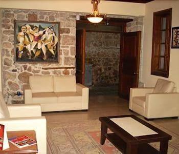 Grand Erken Hotel