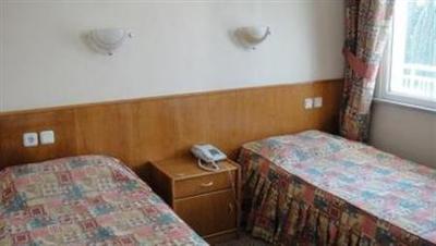 Mimoza Hotel