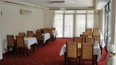 Mimoza Hotel