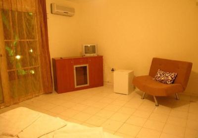 Alaçati Golden Resort