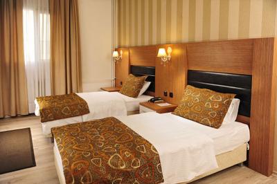 Tanık Otel