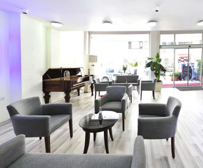 Tanık Otel
