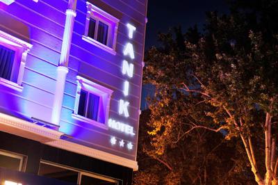 Tanık Otel