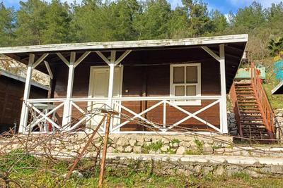 Olympos Angels Garden
