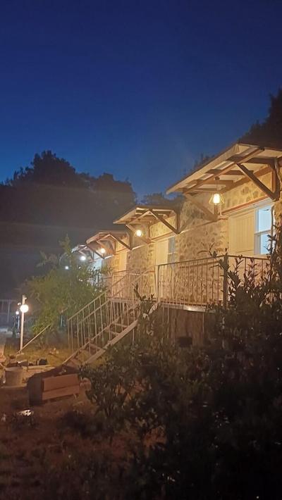 Olympos Angels Garden