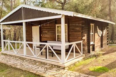 Olympos Angels Garden