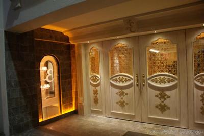 The Selection Design Suites