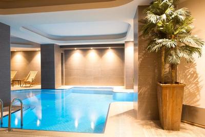 ArtDeco Suites Istanbul